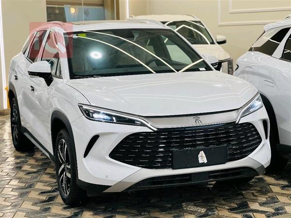 بي واي دي سونغ L DM-i 2025 للبيع في العراق - النجف